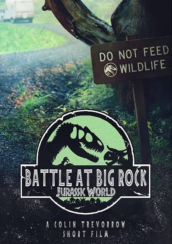 Battle at Big Rock