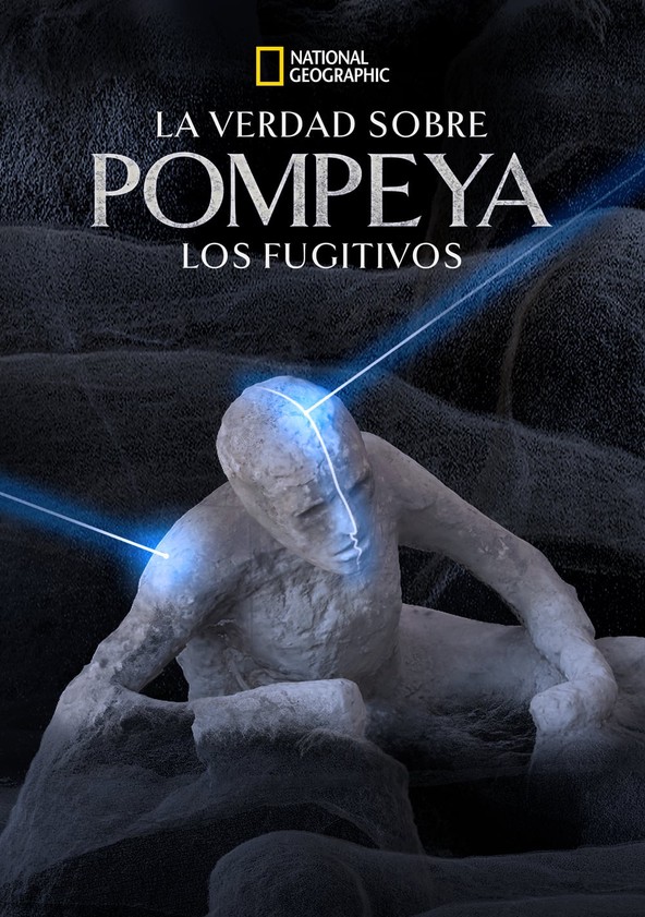Pompeii: Secrets of the Dead