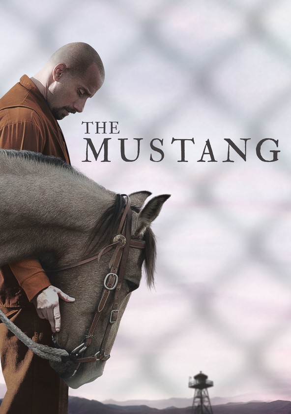 The Mustang
