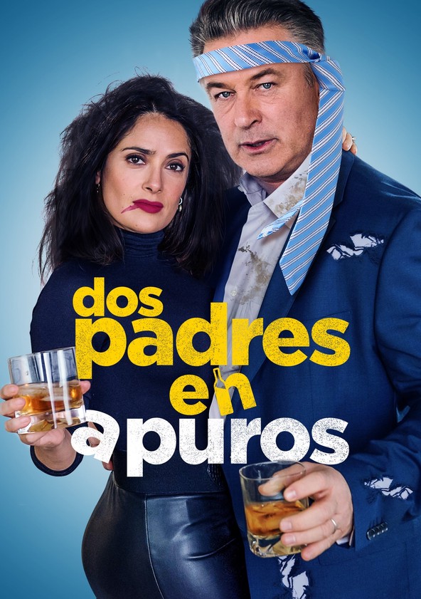 Drunk Parents