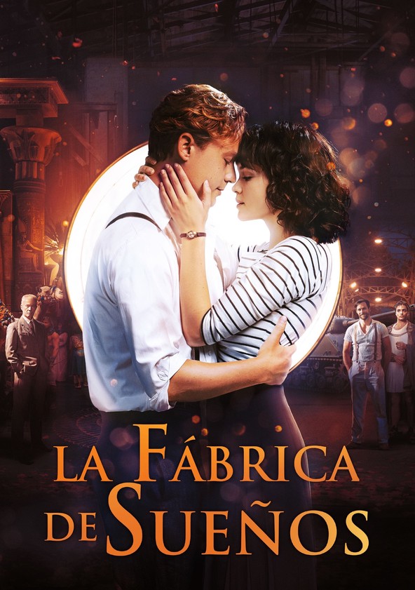 Fábrica De Sueños