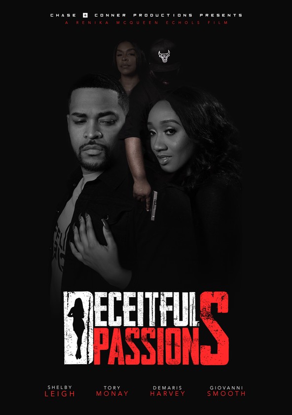 Deceitful Passions