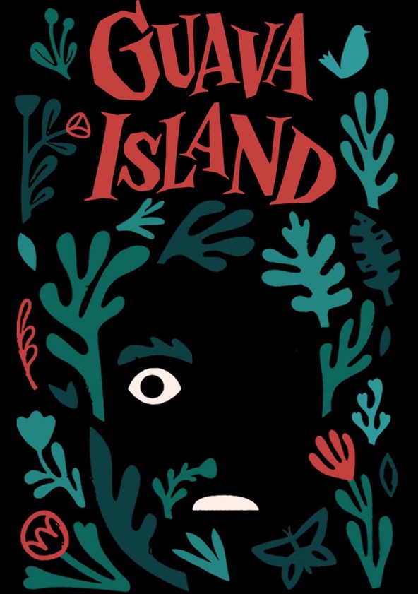 Guava Island