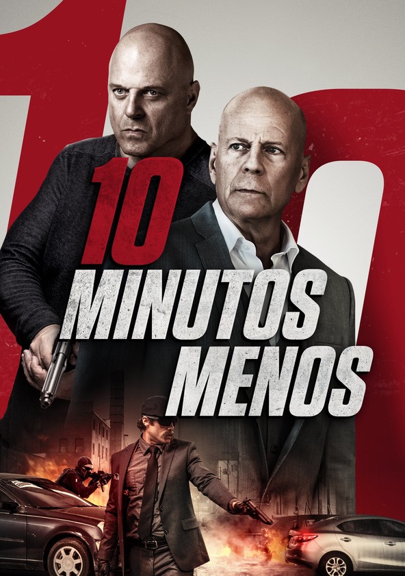 10 minutos para morir