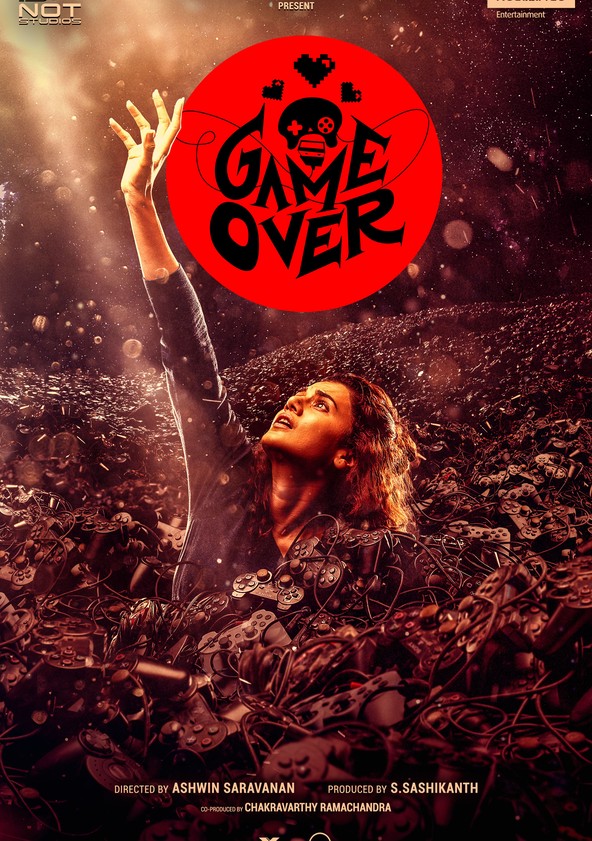 Game Over (hindi)