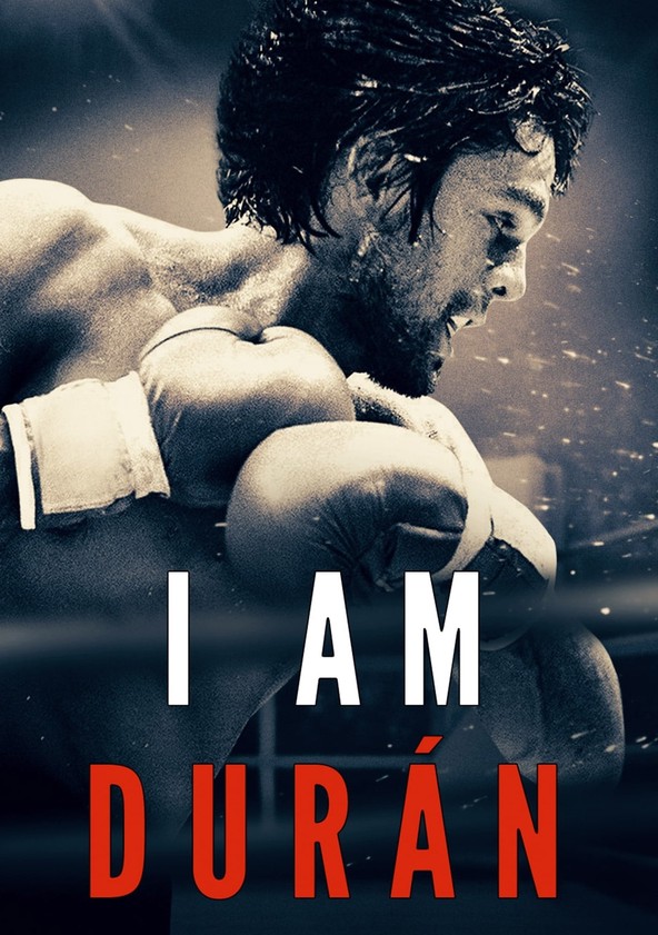 I Am Durán