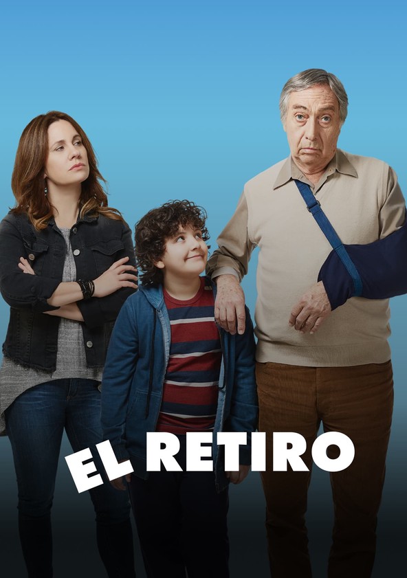 El Retiro