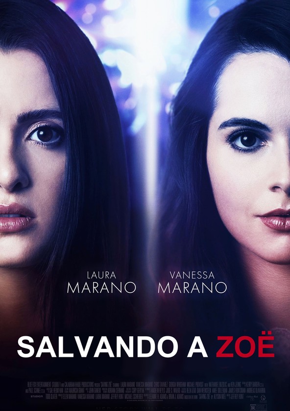 Saving Zoë