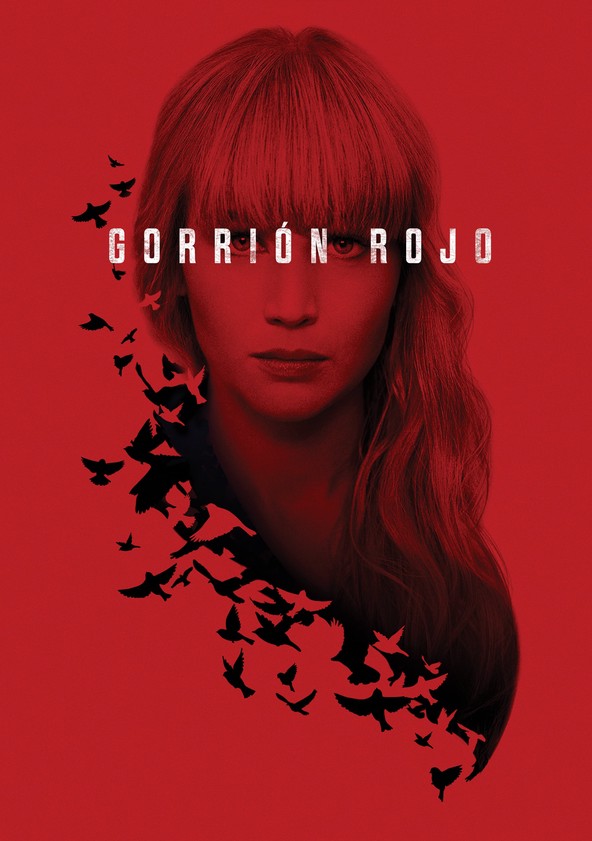 Operación Red Sparrow