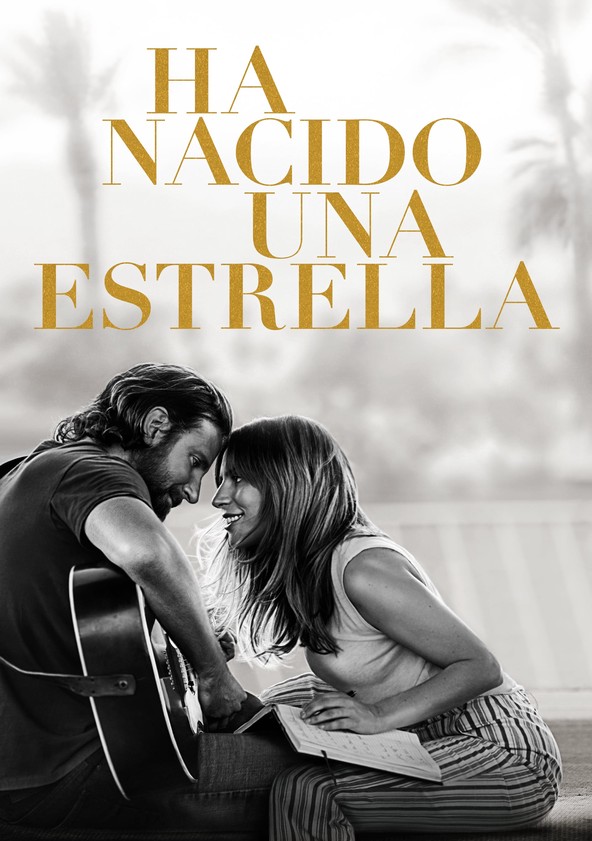 Nace una estrella
