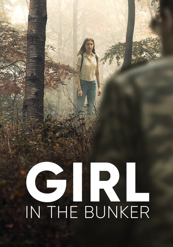 Girl in the Bunker