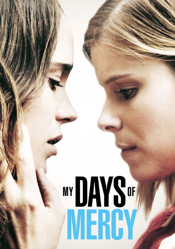 My Days of Mercy
