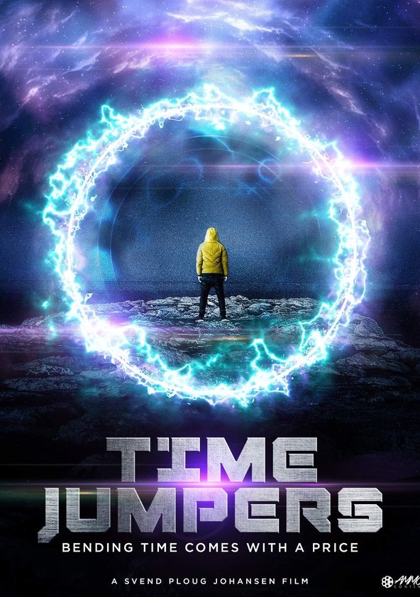 Time Jumpers