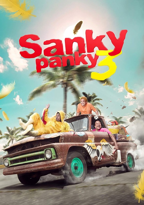 Sanky Panky 3