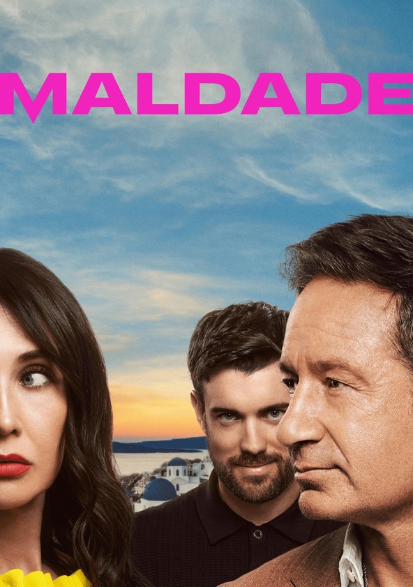 Malice - Temporada 1