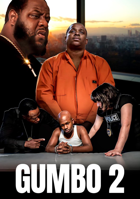 Gumbo 2