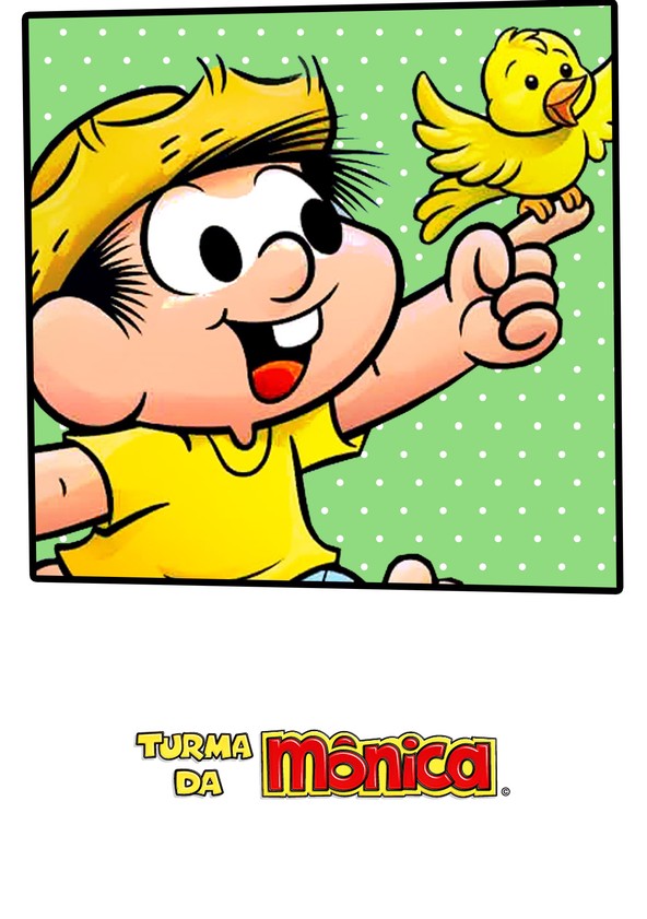 Cine Gibi - Temporada 5