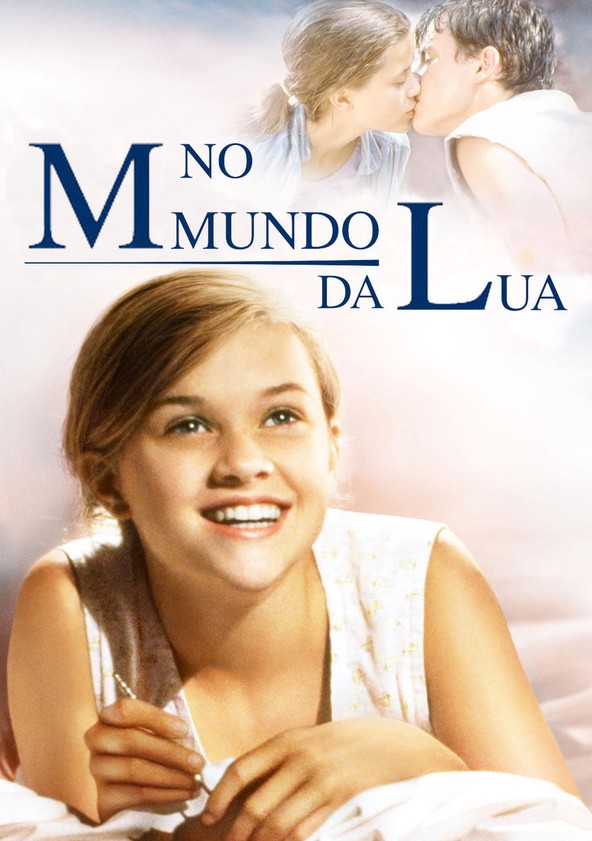 No Mundo da Lua