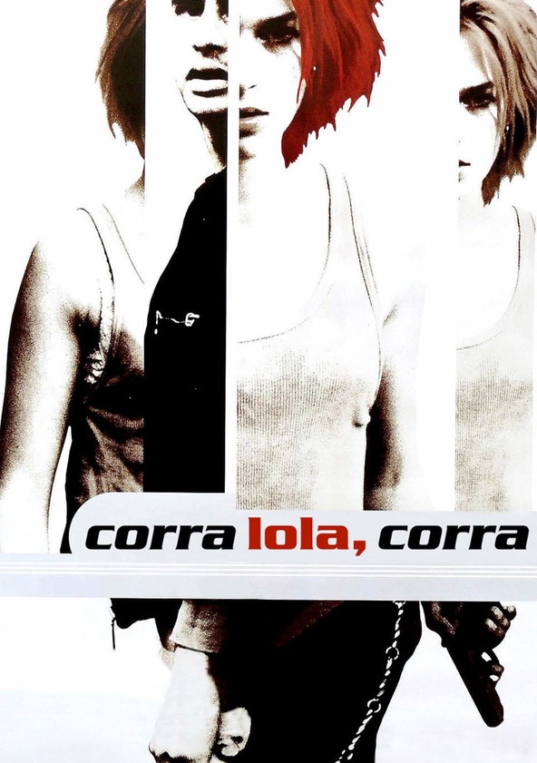Corra, Lola, Corra