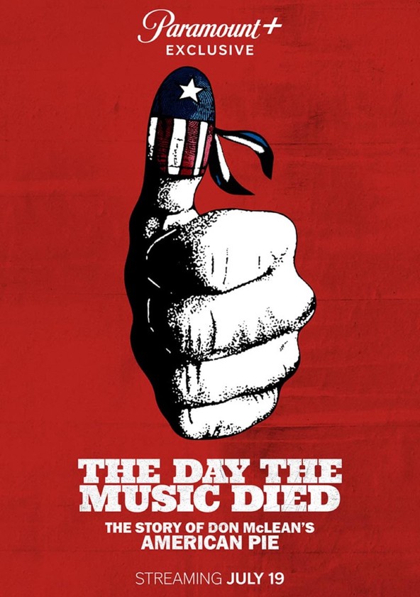 The Day the Music Died