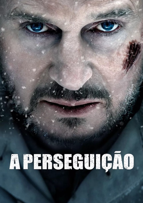 A Perseguição