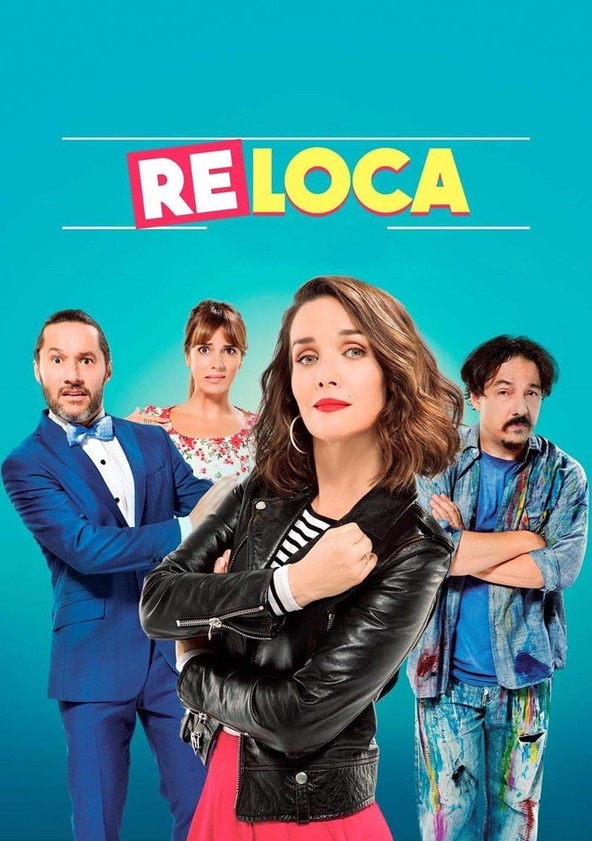 Re loca