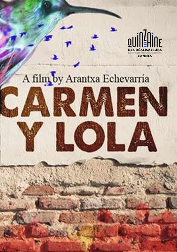Carmen y Lola