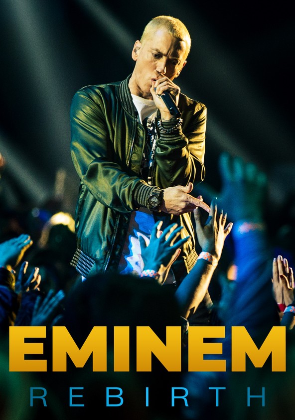 Eminem: Rebirth