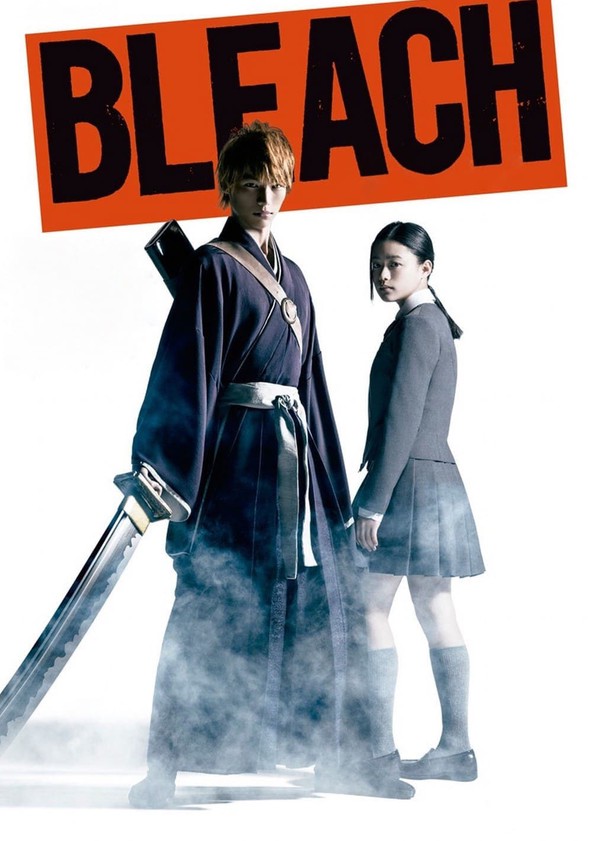 Bleach: Burîchu
