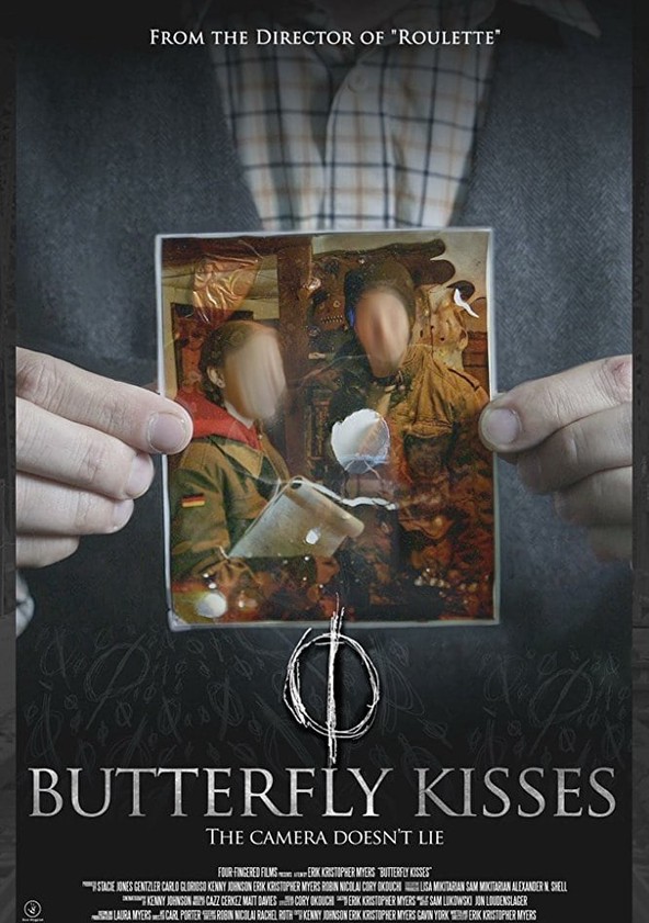 Butterfly Kisses