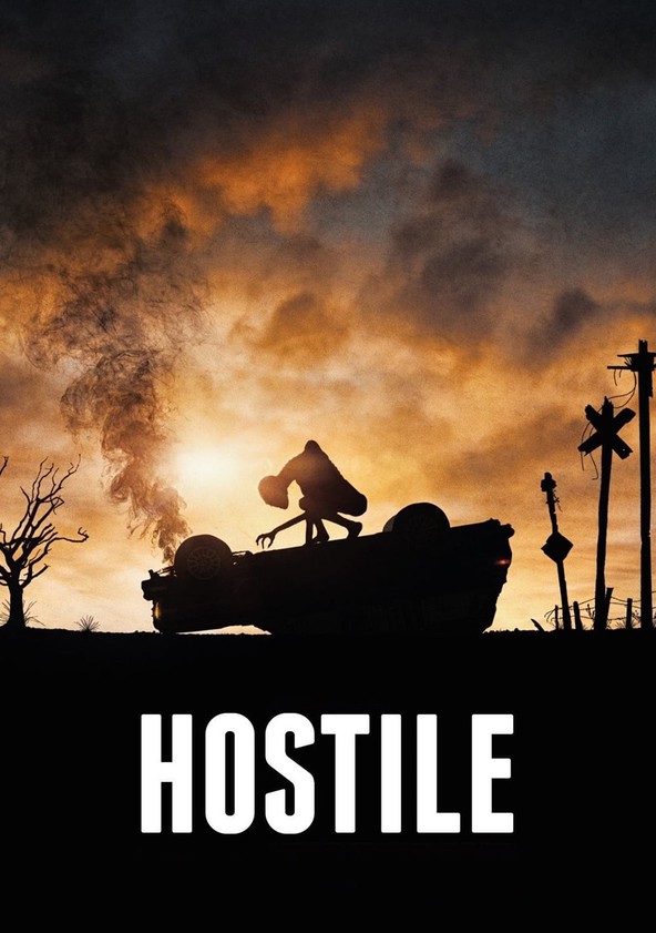 Hostile