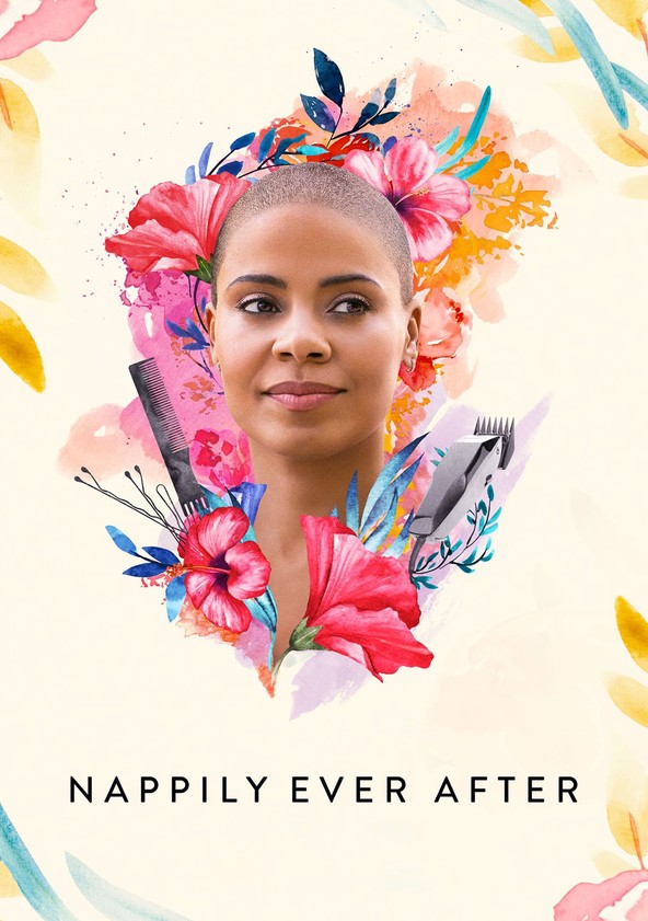 Nappily Ever After: El rizado camino a la felicidad