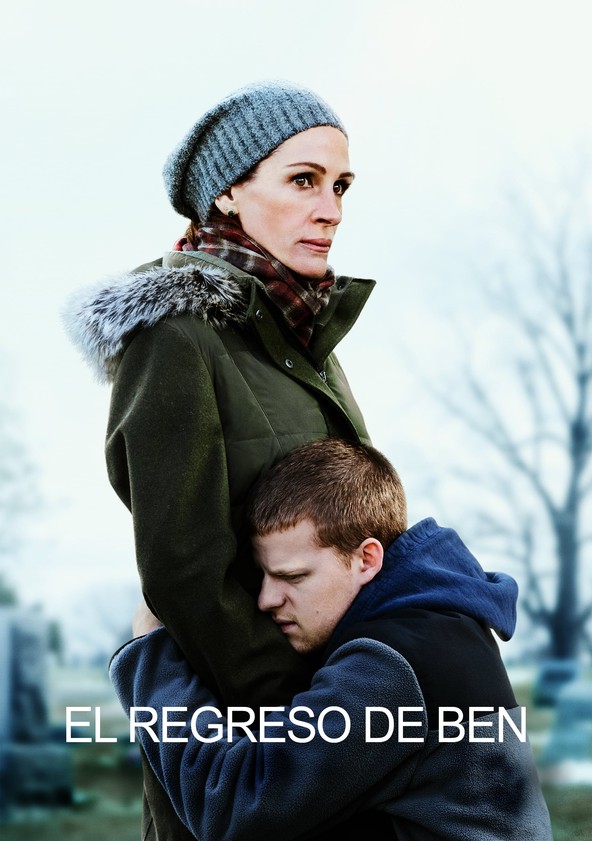Regresa a mí