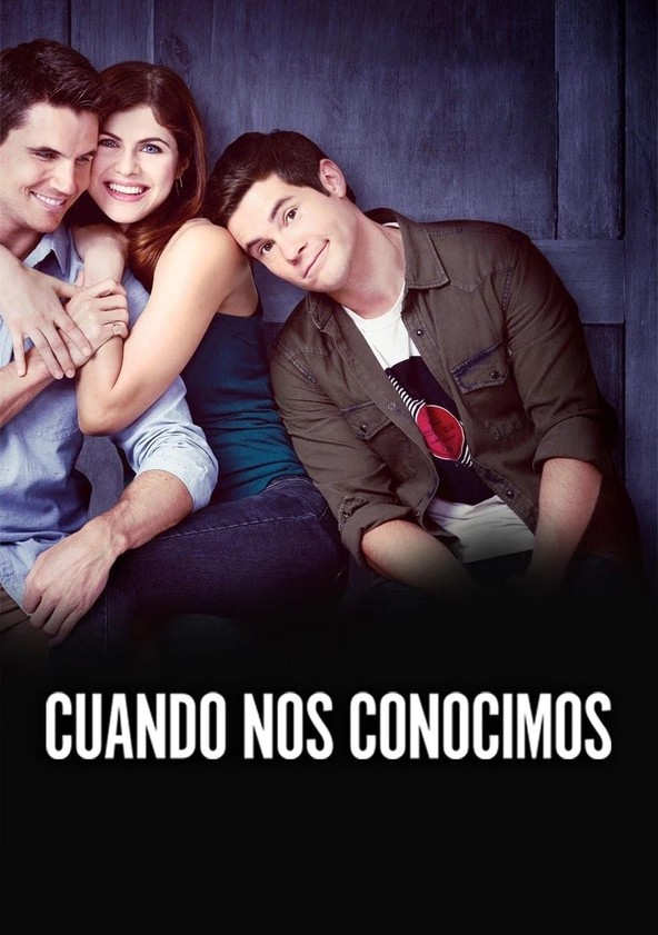 Cuando nos conocimos
