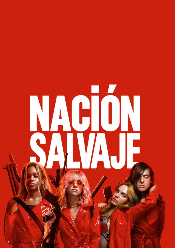 Nación asesina