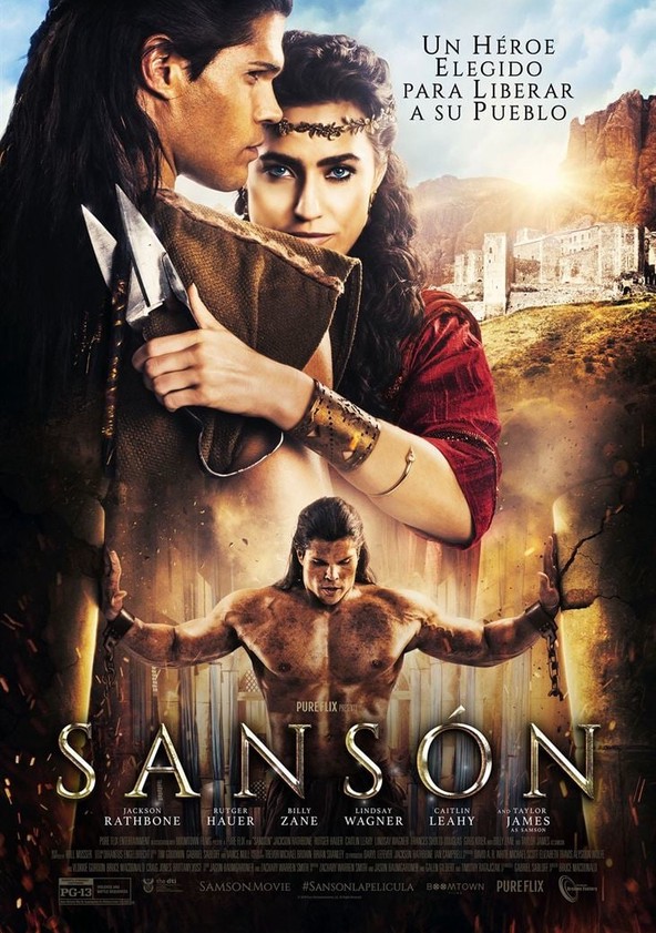 Samson