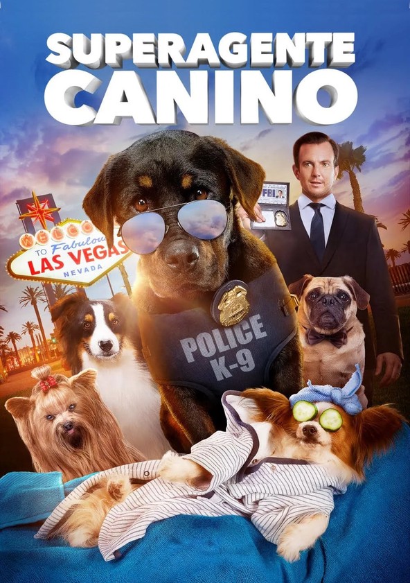 Show Dogs