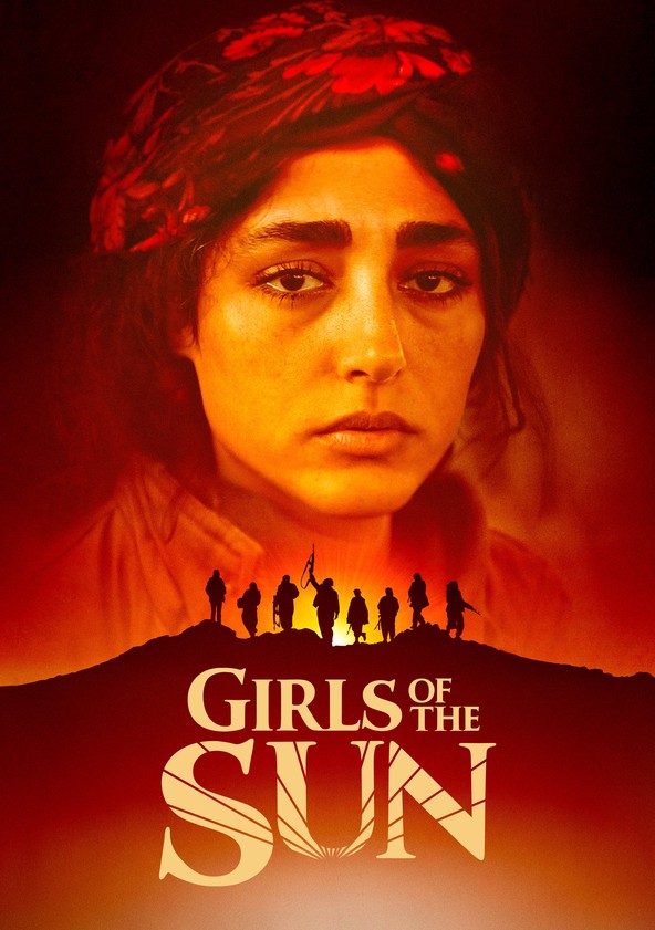 Las hijas del sol