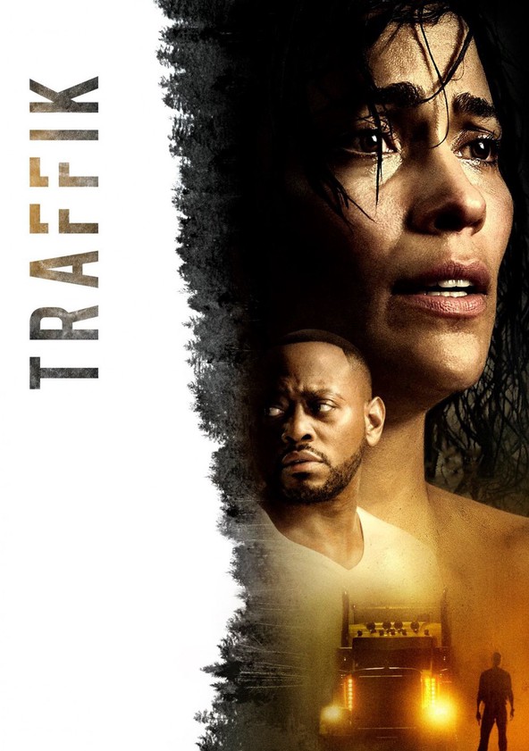 Traffik: red de peligro
