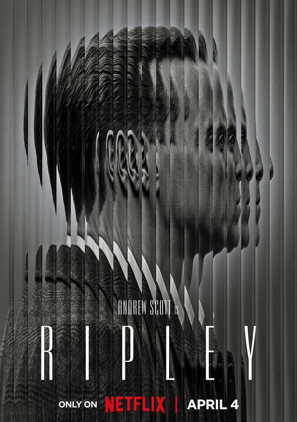 RIPLEY - Temporada 1