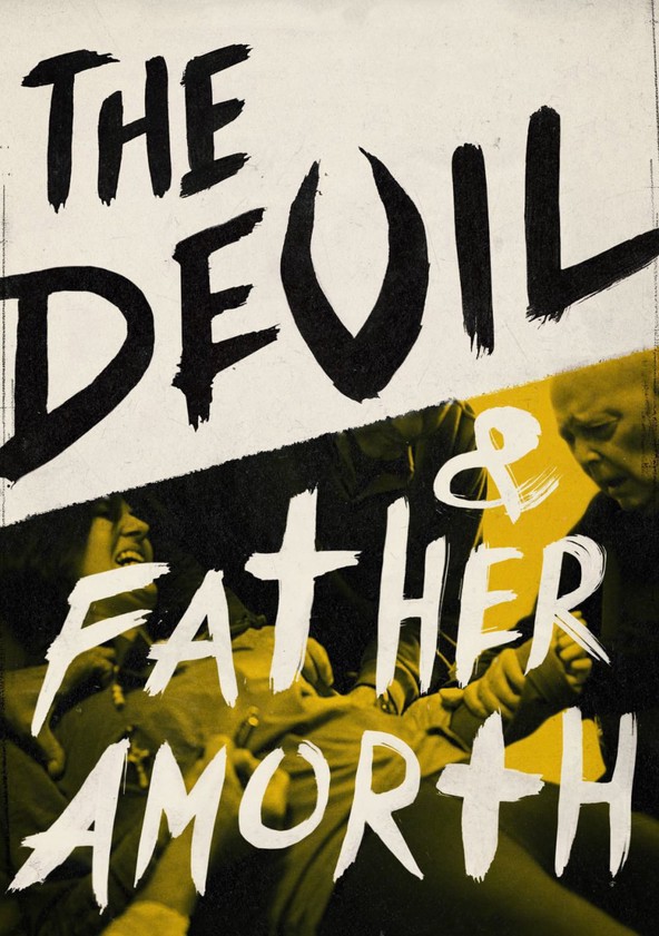 El Diablo y el Padre Amorth