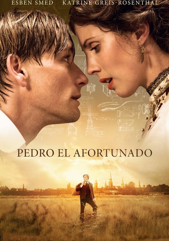 Pedro el afortunado