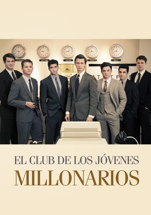 Billionaire Boys Club