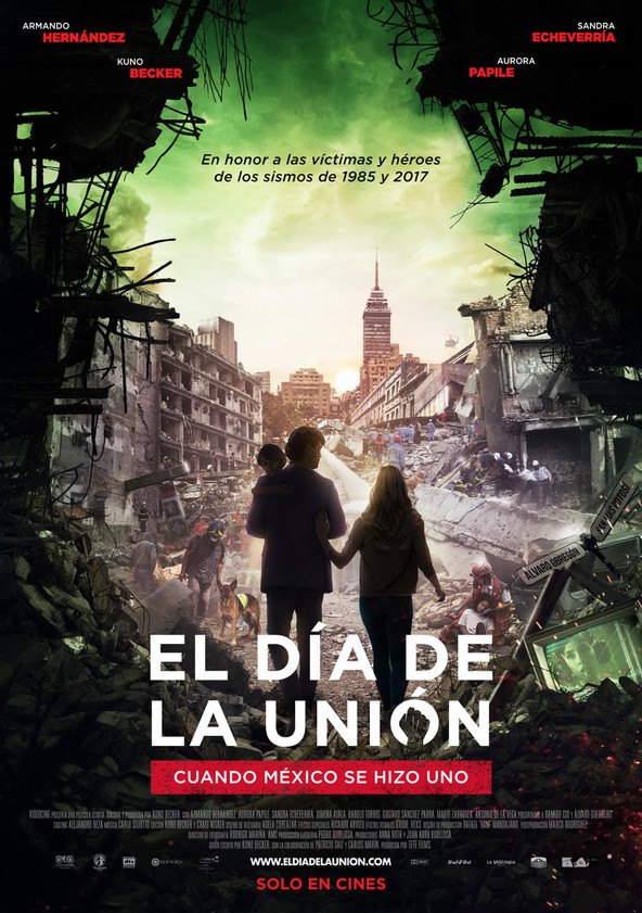 El día de la unión
