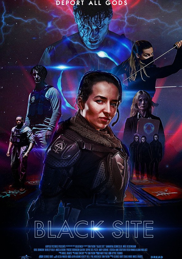 Black Site