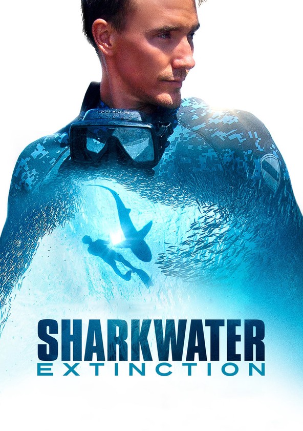 Sharkwater: Extinction