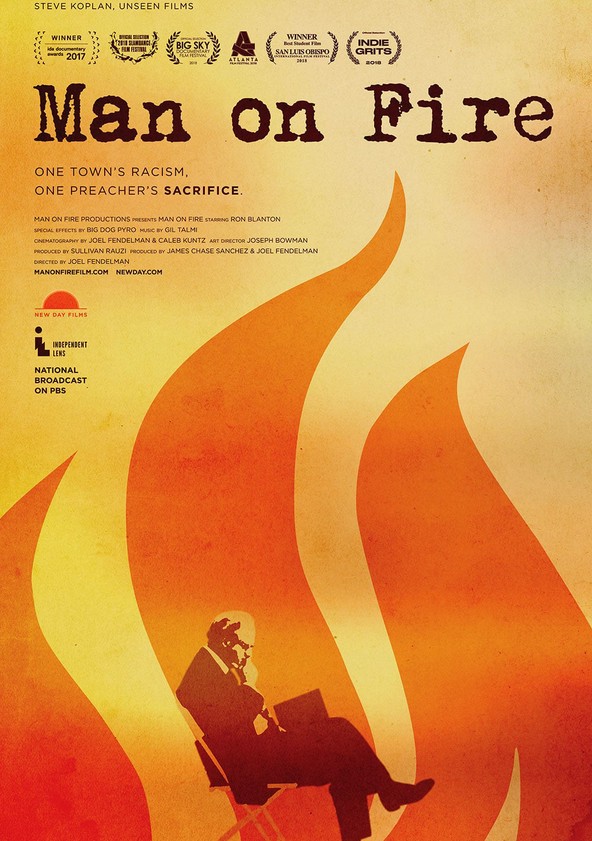 Man on Fire