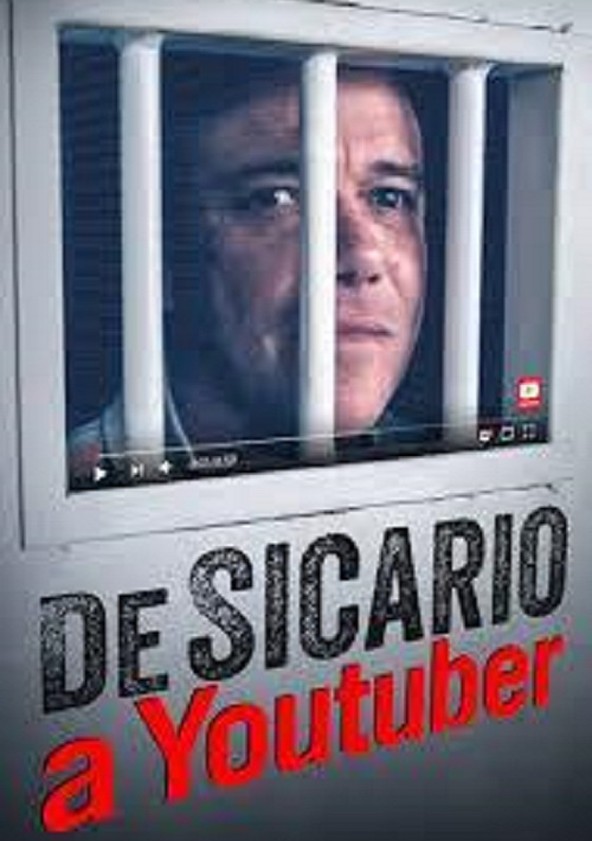 De sicario a Youtuber