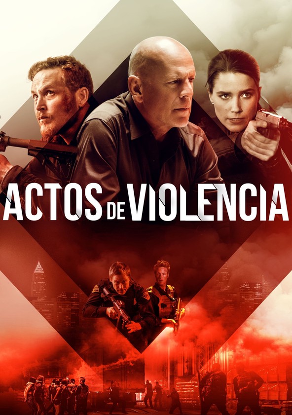 Acts of Violence