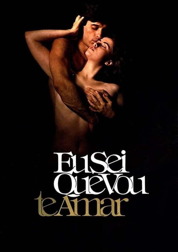 Eu Sei Que Vou Te Amar